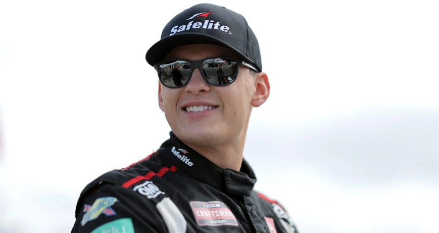 Ranking the Top 10 Prospects Outside the Cup Series for 2024