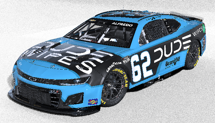 Get Ready for the ‘Dudes’ at Talladega