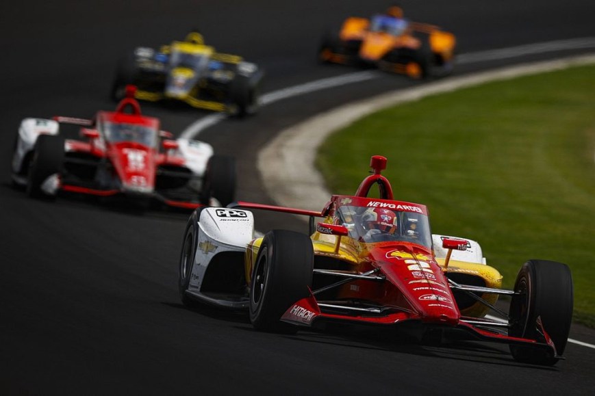2024 IndyCar Preview: Can Anyone Break the Ganassi-Penske Dominance?