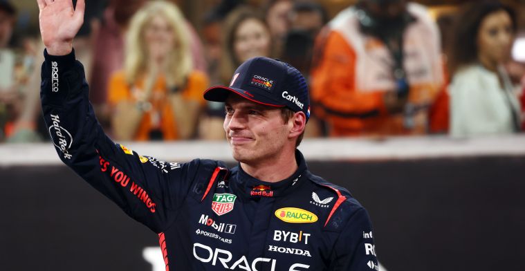 Verstappen Reaffirms Commitment to Red Bull Amid Driver Market Rumours