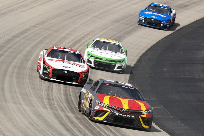 Drivers Seek Breakthrough at the Monster Mile: Dover Weekend Preview
