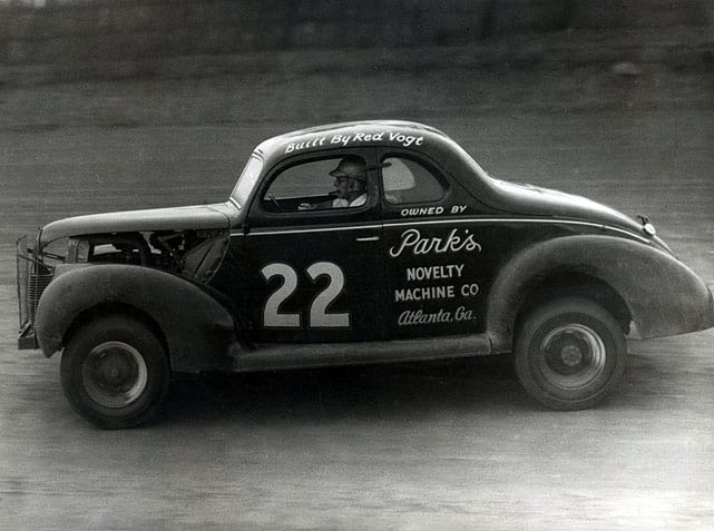 NASCAR’s Evolution: A Journey Through the Decades