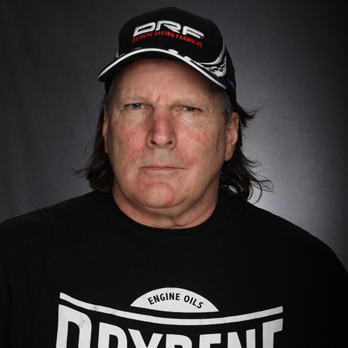 Dirt Track Legend Scott Bloomquist Killed in Plane Crash