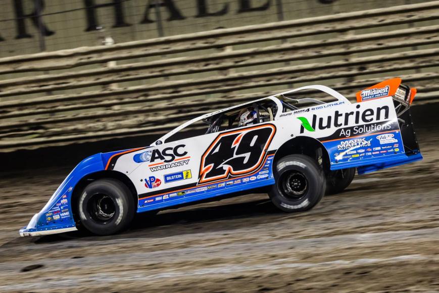 Lucas Oil Late Model Dirt Series Announces Major Expansion for 2025 Season