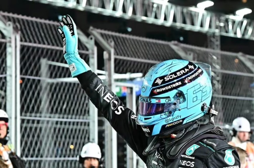 All Eyes on Las Vegas: Championship Drama and Surprising Grid Stories Await Under the Lights