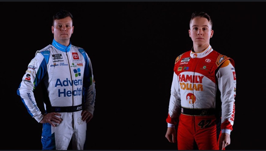 2025 Season Preview: Legacy Motor Club