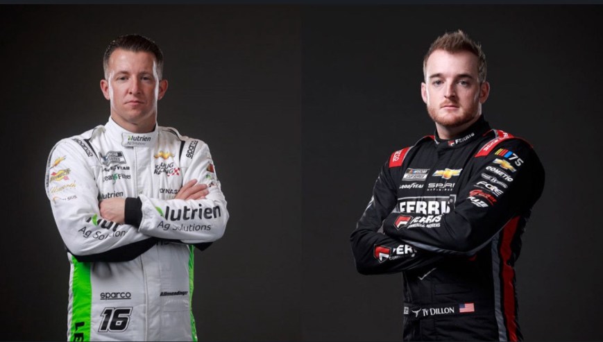 2025 Season Preview: Kaulig Racing