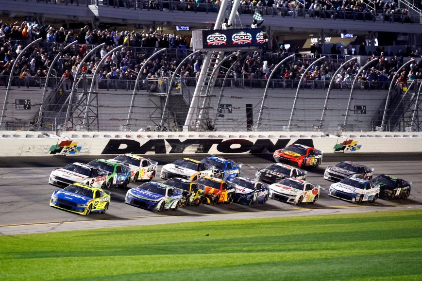 Season Previews: 2025 NASCAR Cup Series Teams