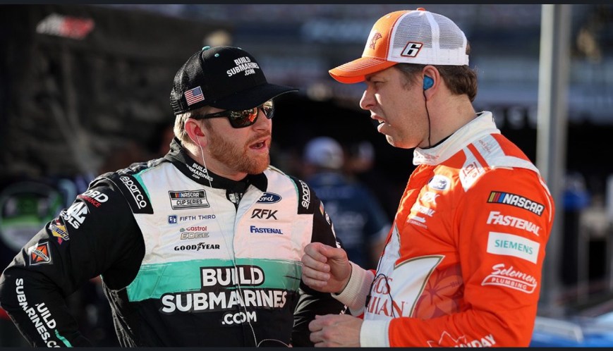 2025 Season Preview: RFK Racing