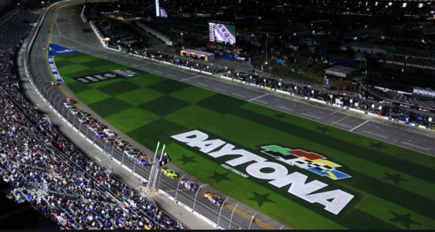 2025 CRAFTSMAN Truck Series Story Lines