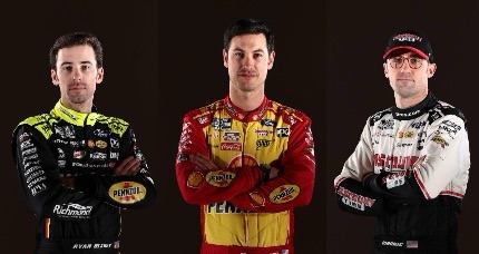 2025 Season Preview: Team Penske