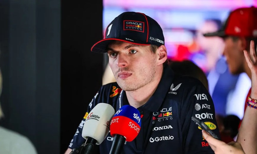 Marko Admits Concern That Verstappen Could Leave Red Bull