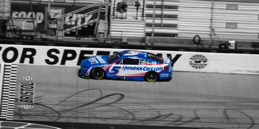 Food City 500 (2025)