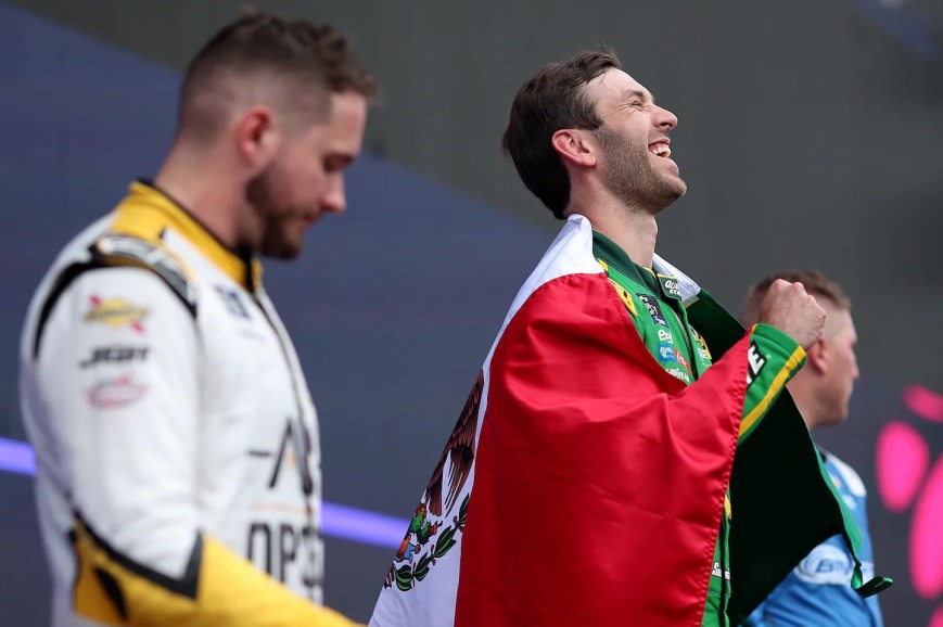 NASCAR Weighs Rule Changes on Cup Driver Participation in Lower Series