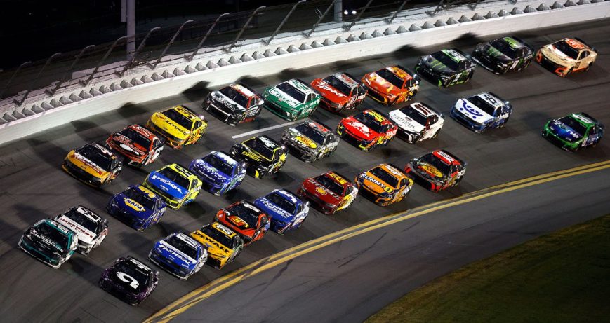 Season Previews Are Here for the 2026 NASCAR Cup Series