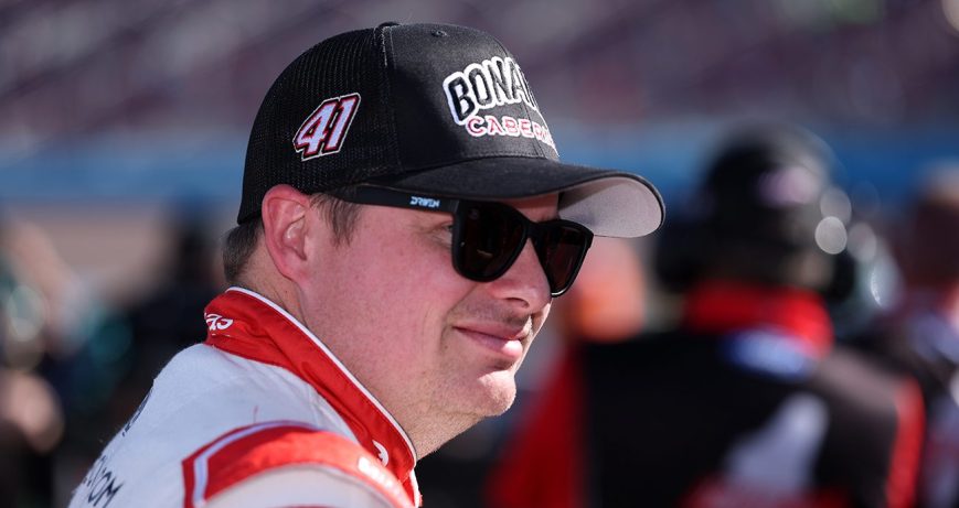 Team Preview: Haas Factory Team Aims Higher With Chevrolet Switch in 2026