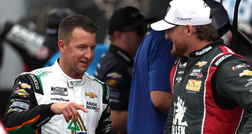 Team Preview: Kaulig Racing Looks to Turn Progress Into Performance in 2026