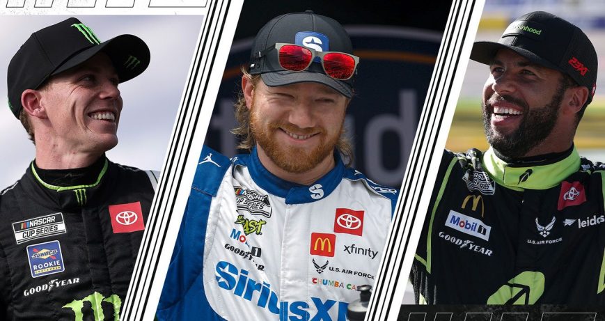 Team Preview: 23XI Racing Looks to Reclaim Its Edge in 2026