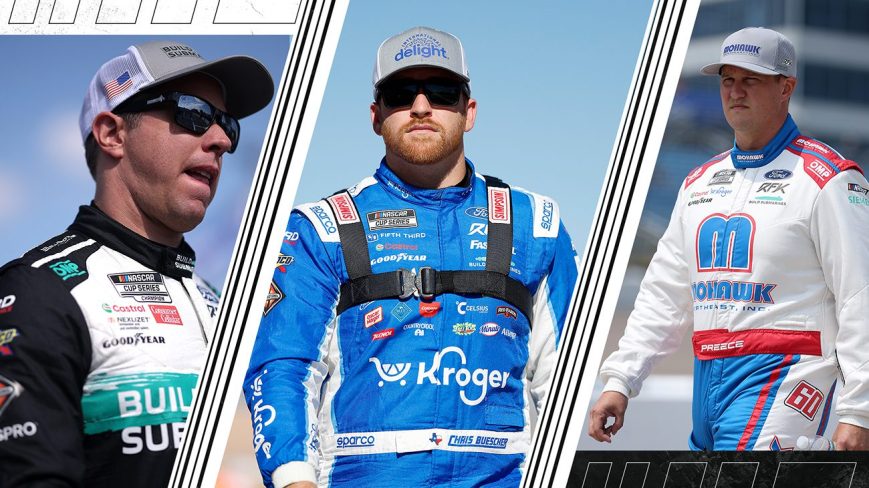 Team Preview: RFK Racing Ready to Return to Victory Lane in 2026