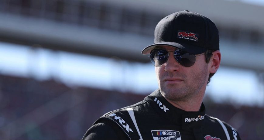 Team Preview: Rick Ware Racing Looks for Growth With Chevrolet Switch in 2026