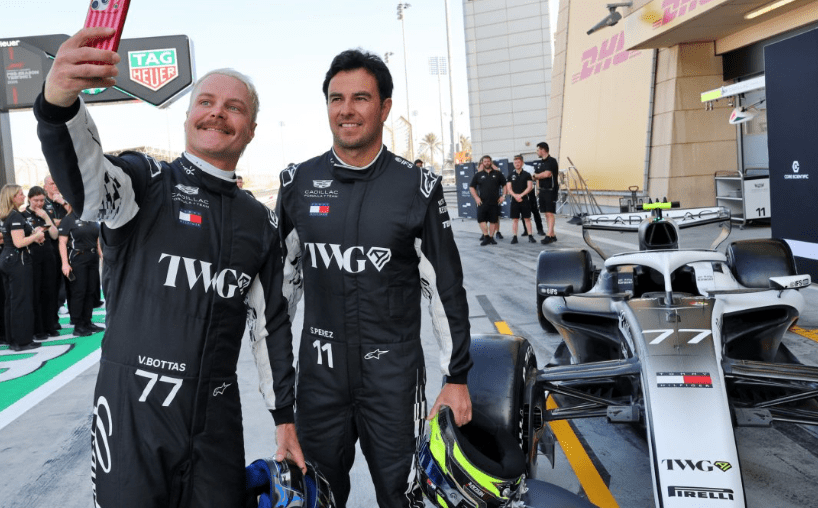 Formula 1: What we learned from the final Bahrain test session