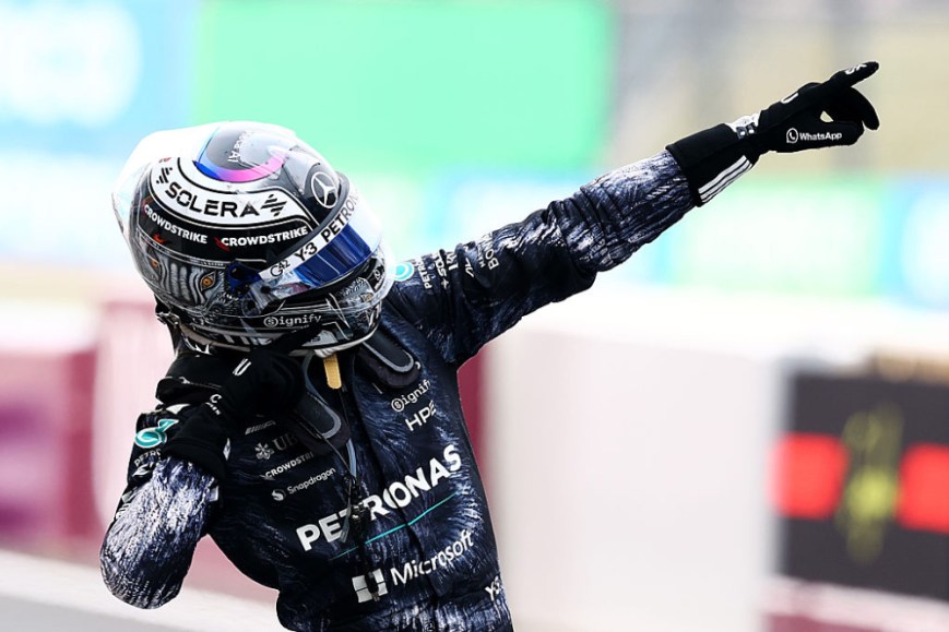 Antonelli Becomes F1’s Youngest Championship Leader with Japanese GP Win