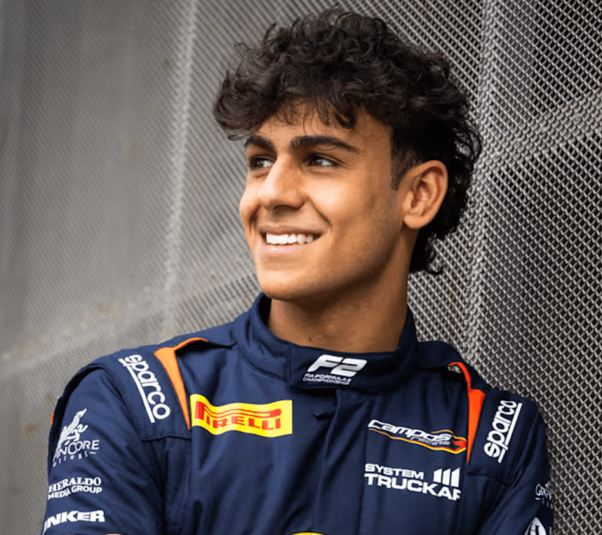 Will 18-year-old F1 rookie Arvid Lindblad shine this season for Racing Bulls?