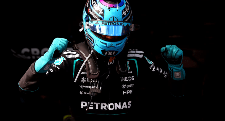 Five Things We Learned From the Formula 1 Australian Grand Prix