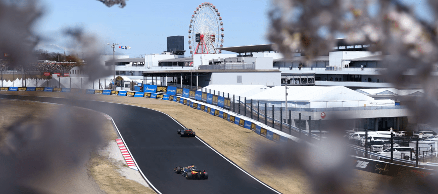 Formula 1 Japanese Grand Prix: 5 Key Factors to Watch