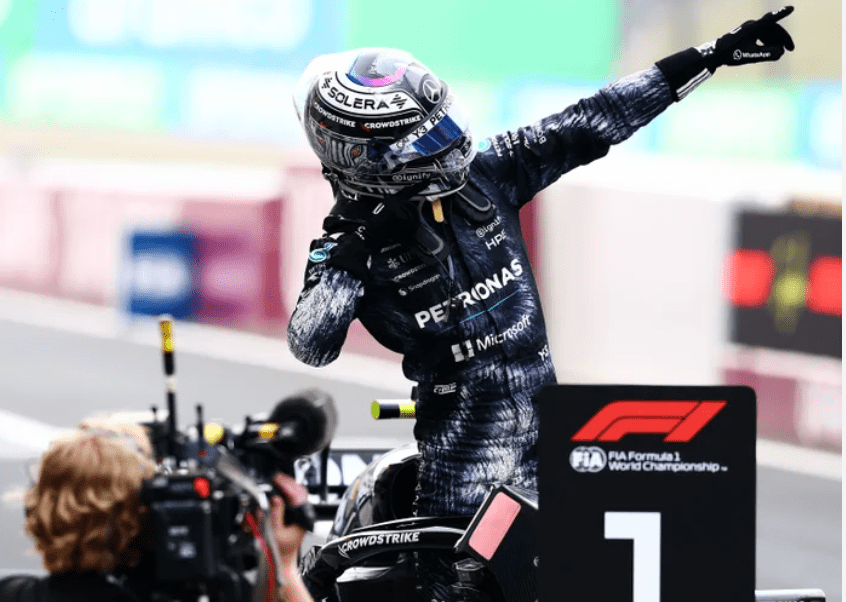 5 New Things We Learned From The F1 Japanese Grand Prix