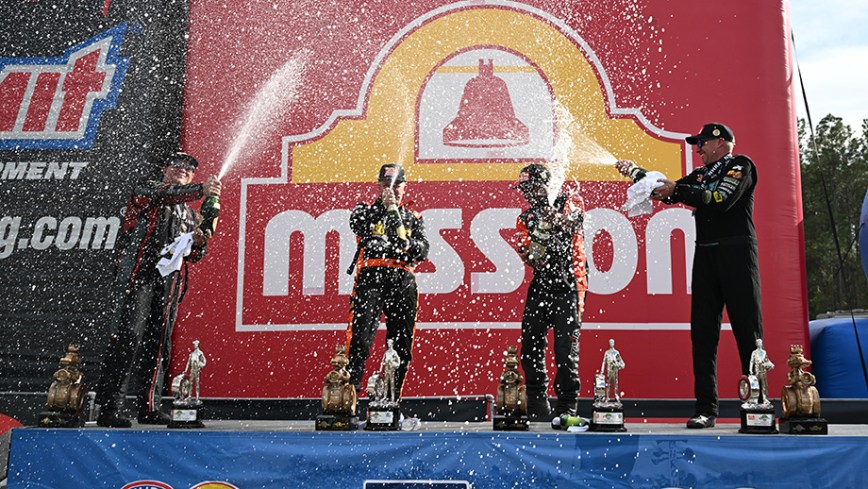 Josh Hart’s Redemption Story Begins with Gainesville Triumph