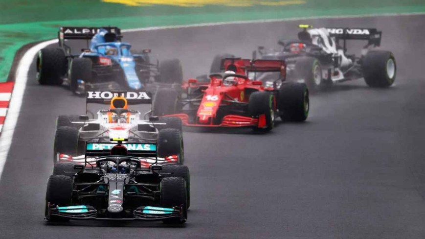 Turkish Grand Prix Set for Formula 1 Return in 2027