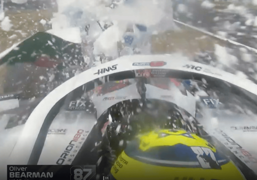 Explained: Emergency Changes to F1 Rules