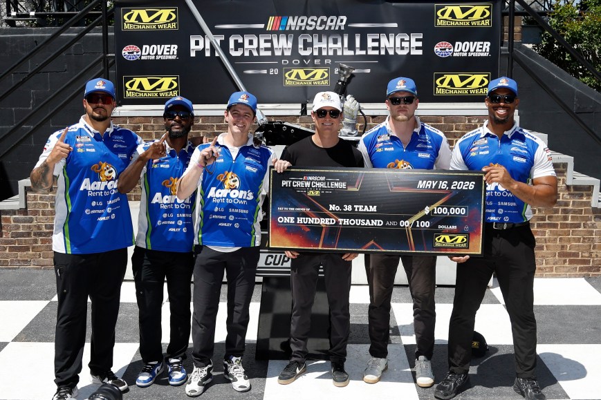 The NASCAR All Star Race Has Lost Its “All Star” Feel – Opinion