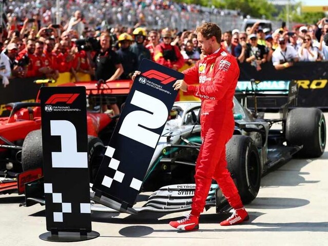 Top 3 Most Dramatic Moments in F1 Montreal Grand Prix History